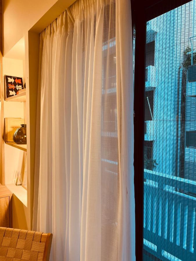 2 Bedroom Apt - Live Like A Local In Kolonaki Athen Eksteriør billede